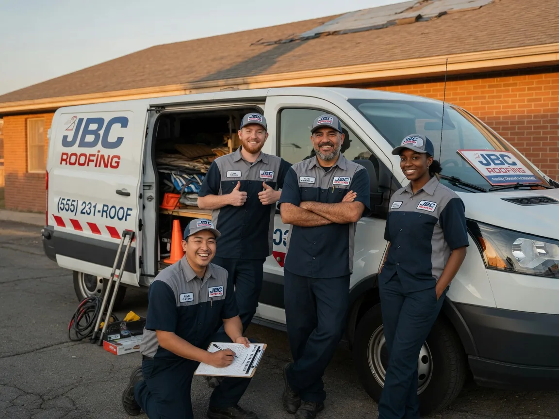 Roof Replacement company in Marlton, NJ