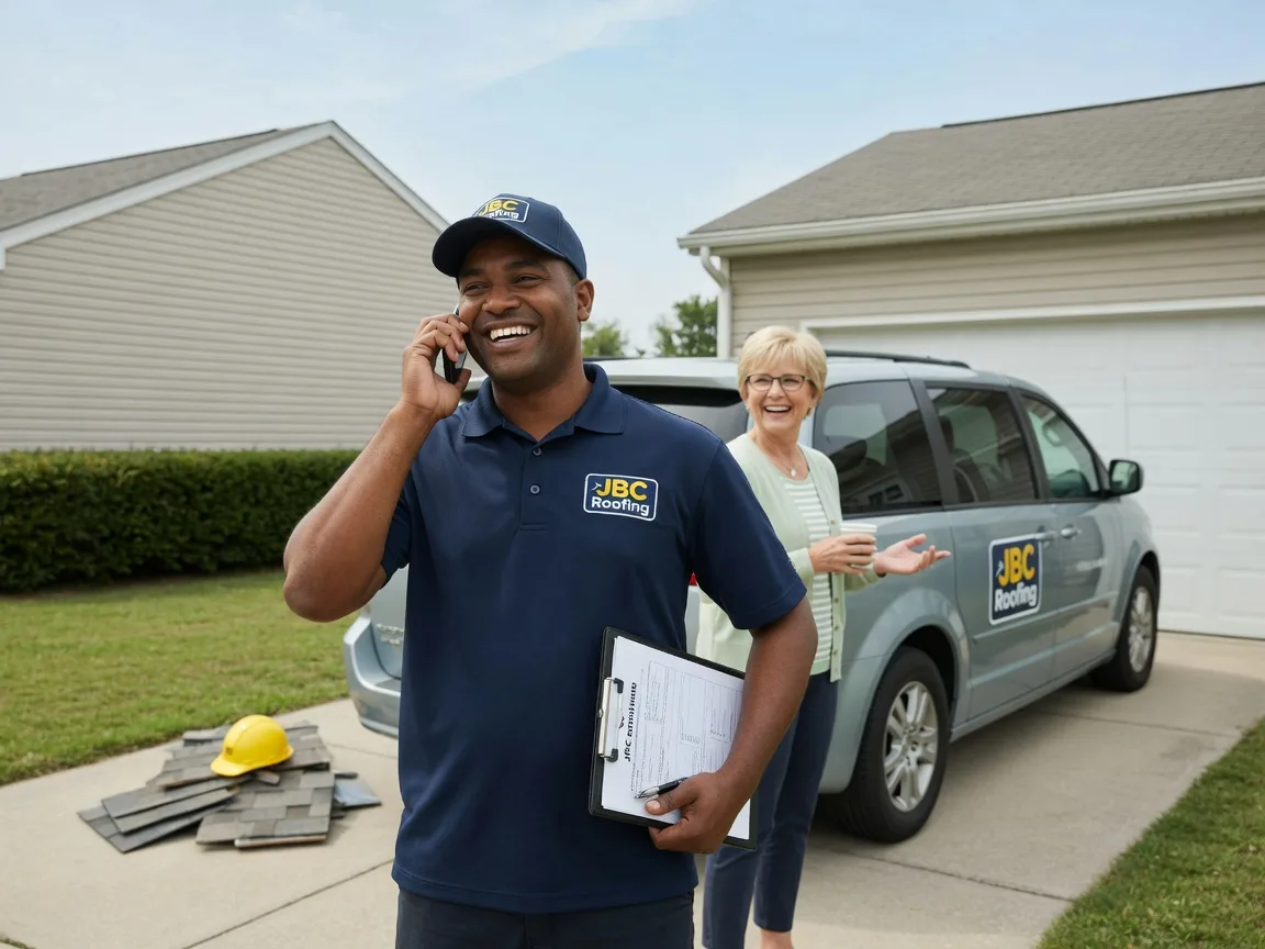 Roof Replacement Marlton, NJ FAQs